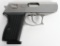 SCARCE DETONICS POCKET 9 STAINLESS AUTO