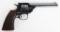 EARLY H&R 199 SPORTSMAN S.A. REVOLVER - 1956