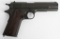 COLT US ARMY MODEL 1911 WWII REBUILD PISTOL-1913