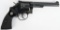 PRE-MODEL 17 SMITH & WESSON REVOLVER