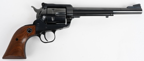 RUGER NEW MODEL BLACKHAWK .30 CARBINE