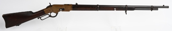 FINE WINCHESTER MODEL 1866 MUSKET -1869