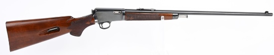 AS NEW DELUXE WINCHESTER MODEL 63 SEMI AUTO