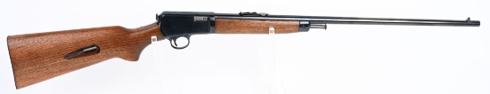 WINCHESTER MODEL 63 SEMI AUTO .22 RIFLE