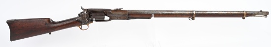 COLT 1855 MILITARY RIFLED MUSKET