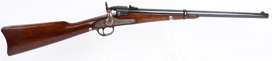 FINE JOSLYN MODEL 1864 PRIVATE PURCHASE SRC