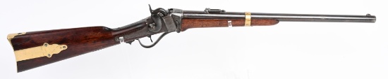 SHARPS MODEL 1853 SRC