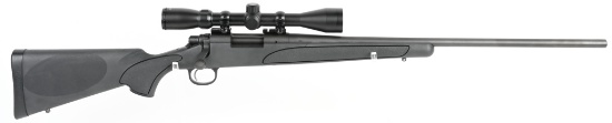 REMINGTON 700 ADL SYNTHETIC CAL, 22-250