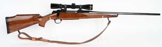 BROWNING GOLD MEDALLION 30-06 WITH SCOPE