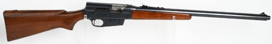 EXCEPTIONAL REMINGTON MODEL 81RIFLE .300 SAV,