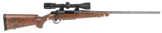 BROWNING MEDALLION 1 OF 100 .284 WINCHESTER