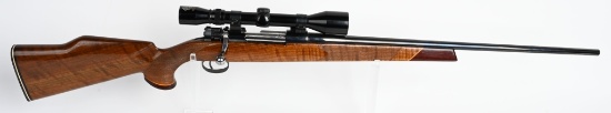 CUSTOM MAUSER 98 SPORTER CAL 264 WINCHESTER