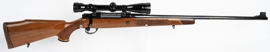 SAKO L61R FINNBEAR SPORTING RIFLE .300 H&H MAG