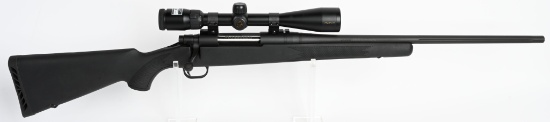 MOSSBERG 100ATR SPORTING RIFLE .270 WCF