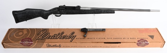 WEATHERBY MARK V ACCU-MARK 300WBY MAG.
