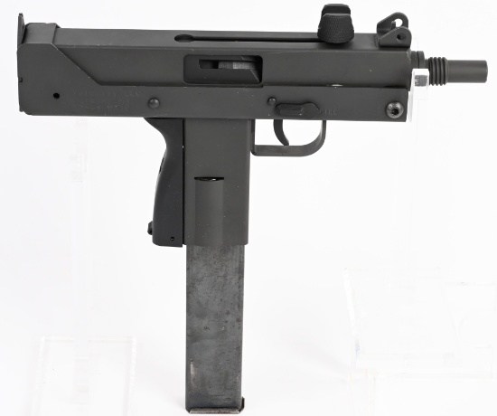 VELOCITY LLC, VMAC9 (MAC9 PISTOL)