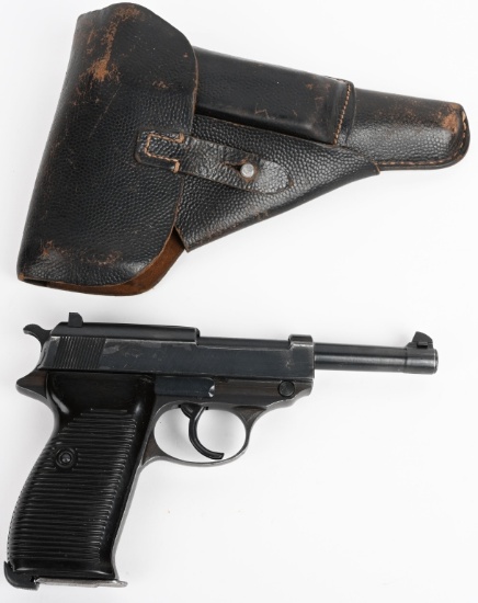 WW2 CYQ P-8 SPREEWERKE RIG.