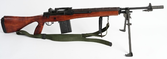 LRB M25 WARBIRDS CUSTOM 7.62 NATO RIFLE