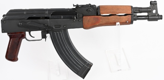 ROMANIAN DRACO-C AK47 PISTOL BY CENTURY ARMS