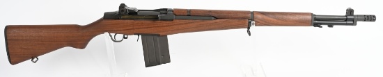 BERETTA BM59 / M1 GARAND CONVERSION 7.62 RIFLE