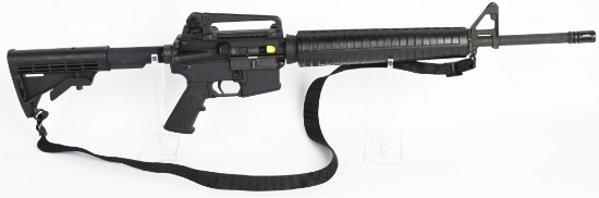 BUSHMASTER XM15-E2S AR PLATFORM RIFLE