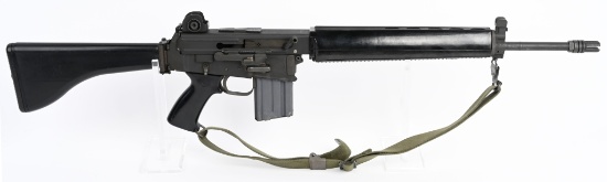 ARMALITE AR-180 COSTA MESA PRODUCED 5.56 RIFLE