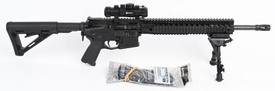 DANIEL DEFENSE M4 CARBINE 5.56