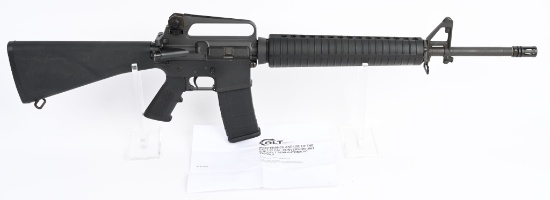 COLT SPORTER II AR -15A2 CAL, 223 RIFLE