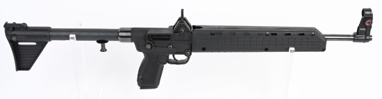 KEL-TEC SUB 2000 FOLDING CARBINE CAL, 40 S&W.