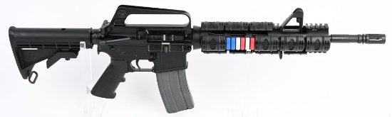 BUSHMASTER XM15-E2S (M4 CARBINE 5.56)