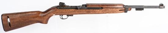WINCHESTER M1 CARBINE TYPE 3 CAL, 30M1