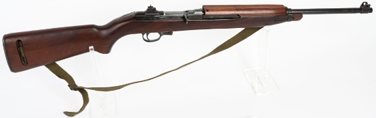 INLAND TYPE 1 M1 CARBINE DATED 4-43