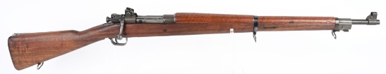WW2 REMINGTON 1903-A3 1943 PRODUCTION RIFLE