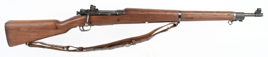 WW2 SMITH CORONA 1903-A3 1943 PRODUCTION RIFLE