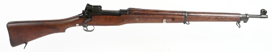SUPERB REMINGTON 1917 US ENFIELD RIFLE DATED 2-18