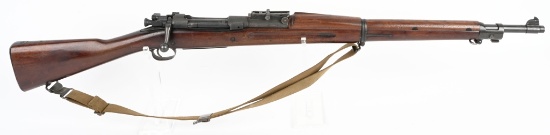 ROCK ISLAND MODEL 1903 RIFLE MFG, 1918