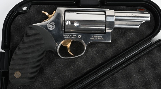 RARE TAURUS EL JUEZ (THE JUDGE) 45 COLT/410
