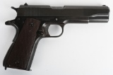 PRE WAR RS US COLT ARMY MODEL 1911-A1 PISTOL