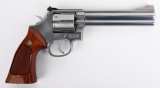 SMITH & WESSON MODEL 686-3 REVOLVER