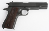 MARINE CORP RE-BUILD COLT US 1911-A1 PISTOL