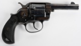 HIGH CONDITION COLT 1878 STORE KEEPER MODEL
