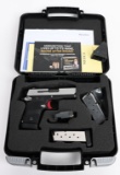 SIG SAUER MODEL 938 COMPACT 9MM PISTOL