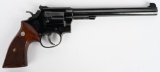 SMITH & WESSON MODEL 14-1 REVOLVER