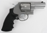 S&W PERFORMANCE MODEL 629-6 ..44 MAGNUM
