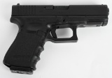 GLOCK MODEL 23 SEMI AUTO PISTOL