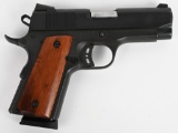 ROCK ISLAND ARMORY M1911-A1 CS SEMI AUTO