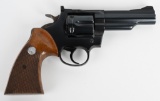 COLT TROOPER MARK III REVOLVER