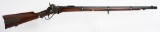 HIGH CONDITION SHARPS NEW MODEL 1863 RIFLE