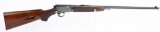 AS NEW DELUXE WINCHESTER MODEL 63 SEMI AUTO