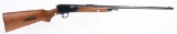 WINCHESTER MODEL 63 SEMI AUTO .22 RIFLE